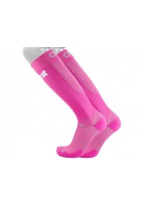 OS1st FS4 Compression Bracing Sock Pink